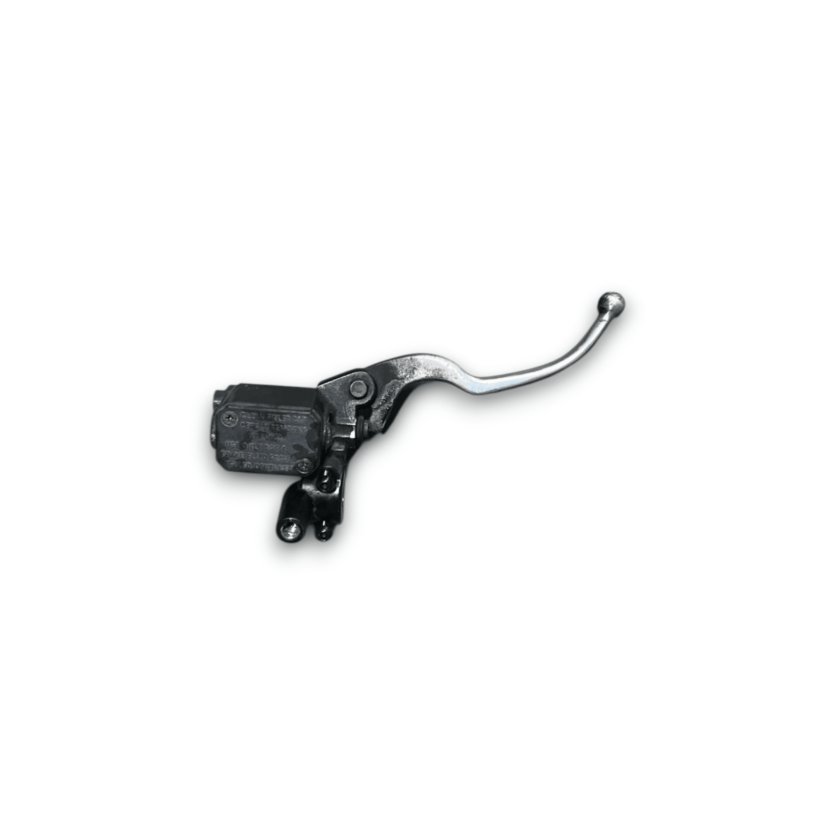 Pompa freno anteriore yamaha x - max 250 (2014 > 2016) - F&P CRASH SRL - Ricambi Usati