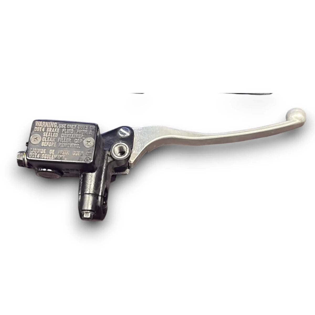 Pompa freno destra Honda SH 125i ABS Start&amp;Stop 2020–2024