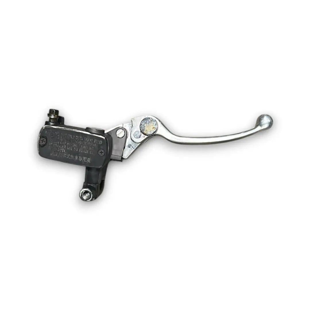 Pompa freno destra Kymco Downtown 350I - F&amp;P CRASH SRL - Ricambi Usati