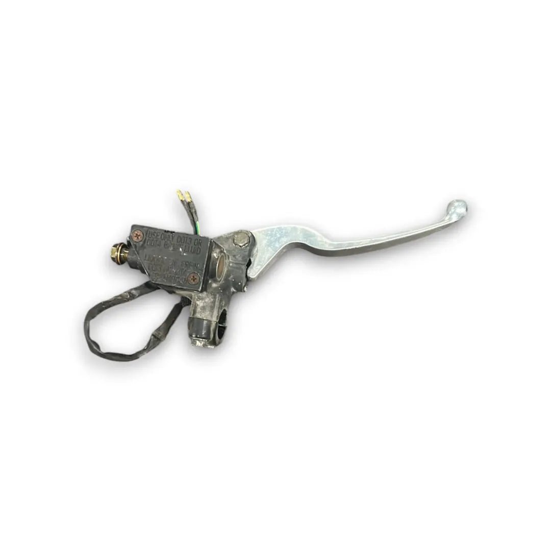 Pompa freno destra Peugeot Tweet 125 2014–2017