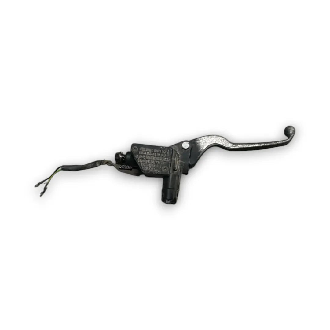 Pompa freno destra Peugeot Tweet 150 2010–2023