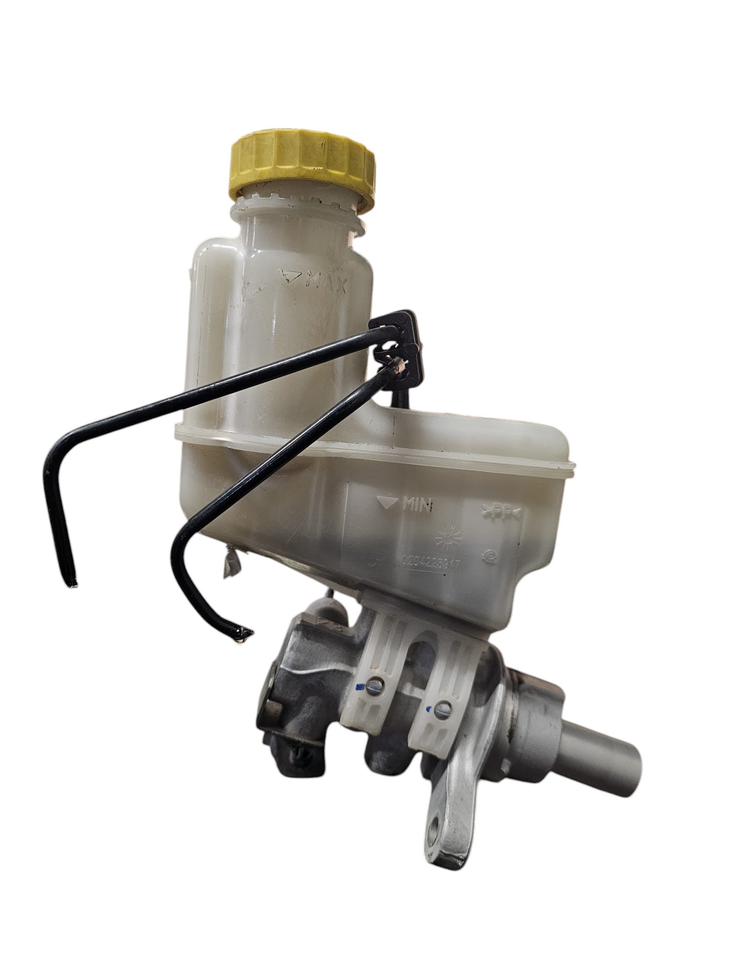 Fiat Bravo II 1.6 Diesel Brake Pump Code:0204225917 (2007 - 2014) - F&P CRASH SRLS - Used Parts