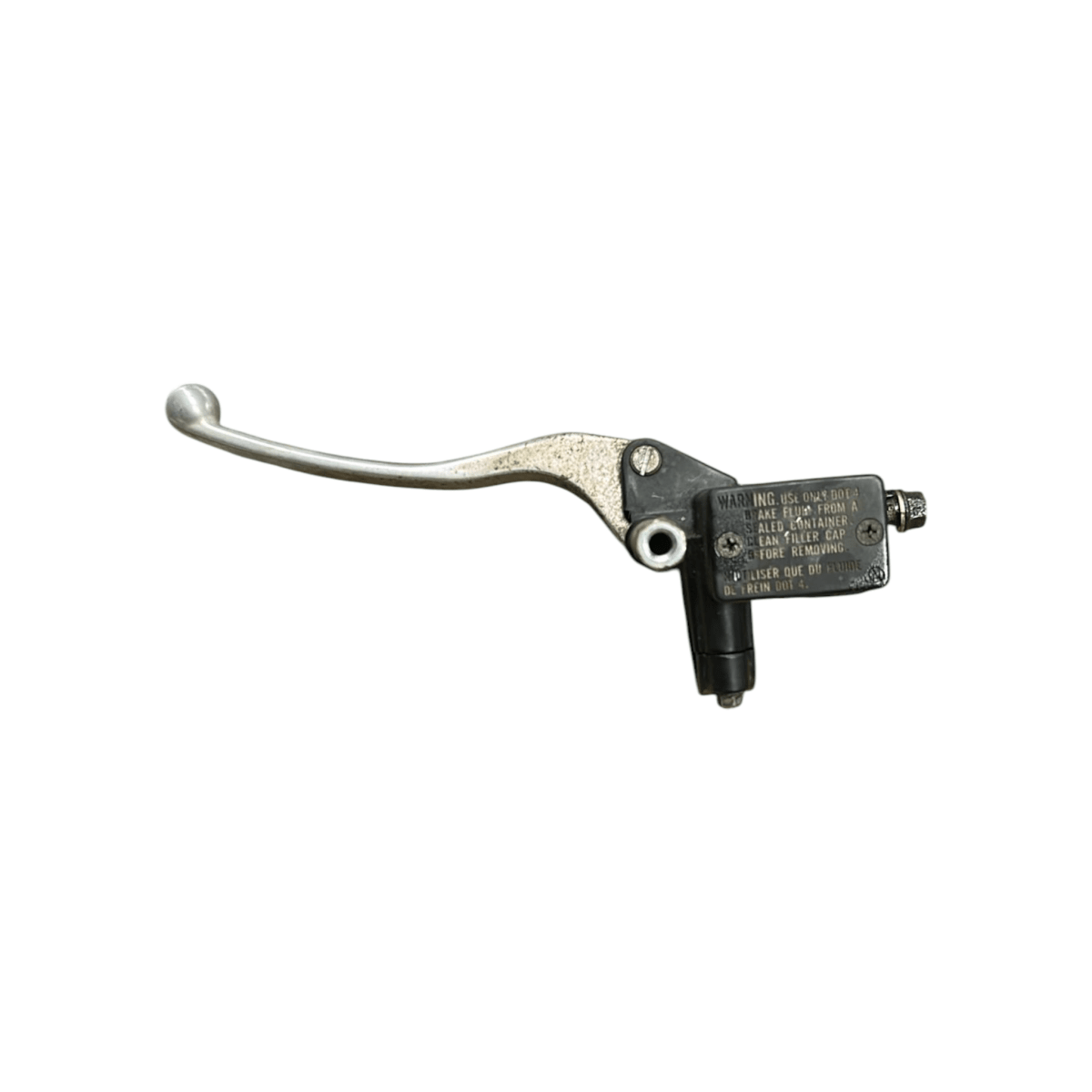 Pompa freno posteriore honda sh 150 (2009 > 2012) - F&amp;P CRASH SRL - Ricambi Usati