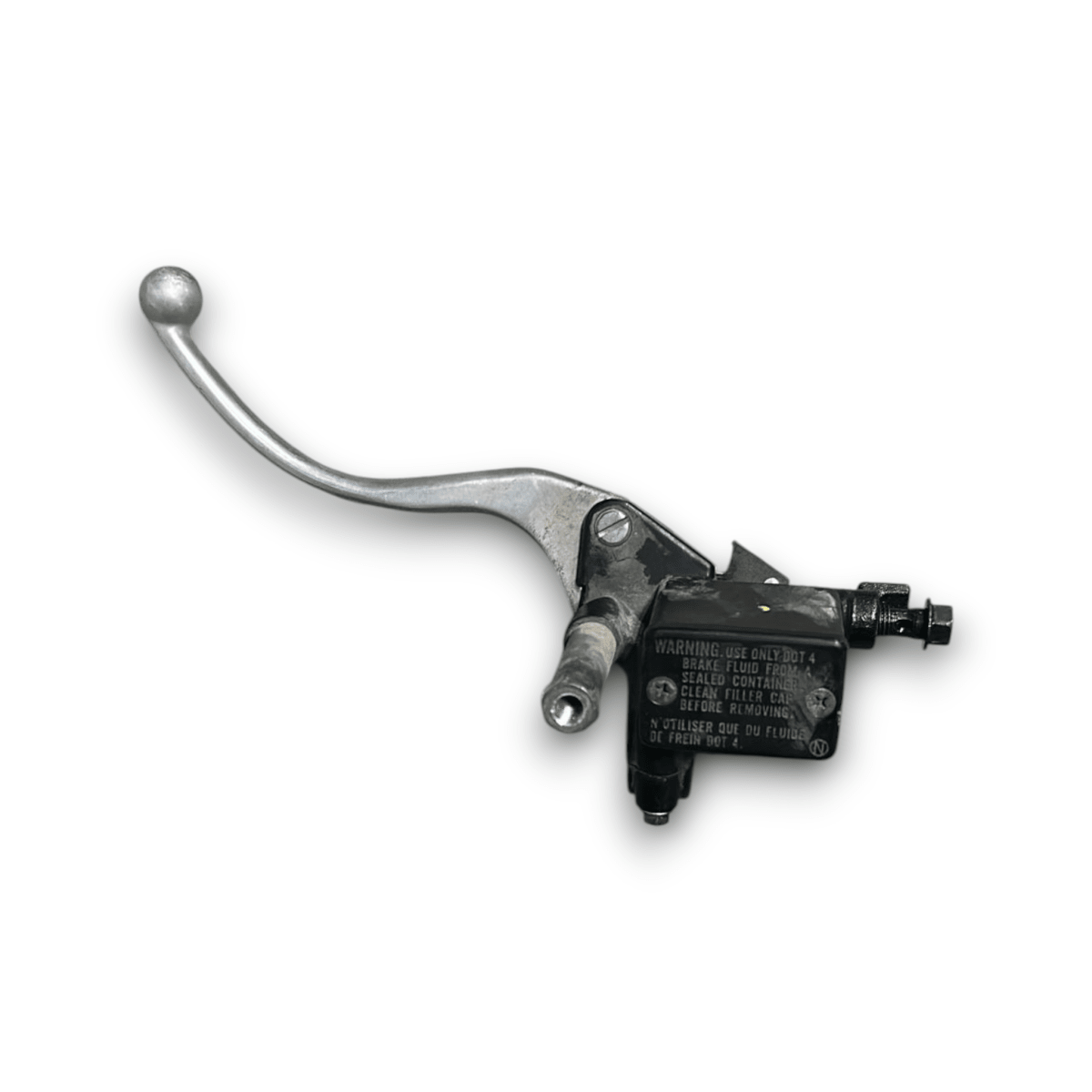 Pompa freno posteriore honda sh 150 (2013 > 2017) - F&P CRASH SRL - Ricambi Usati