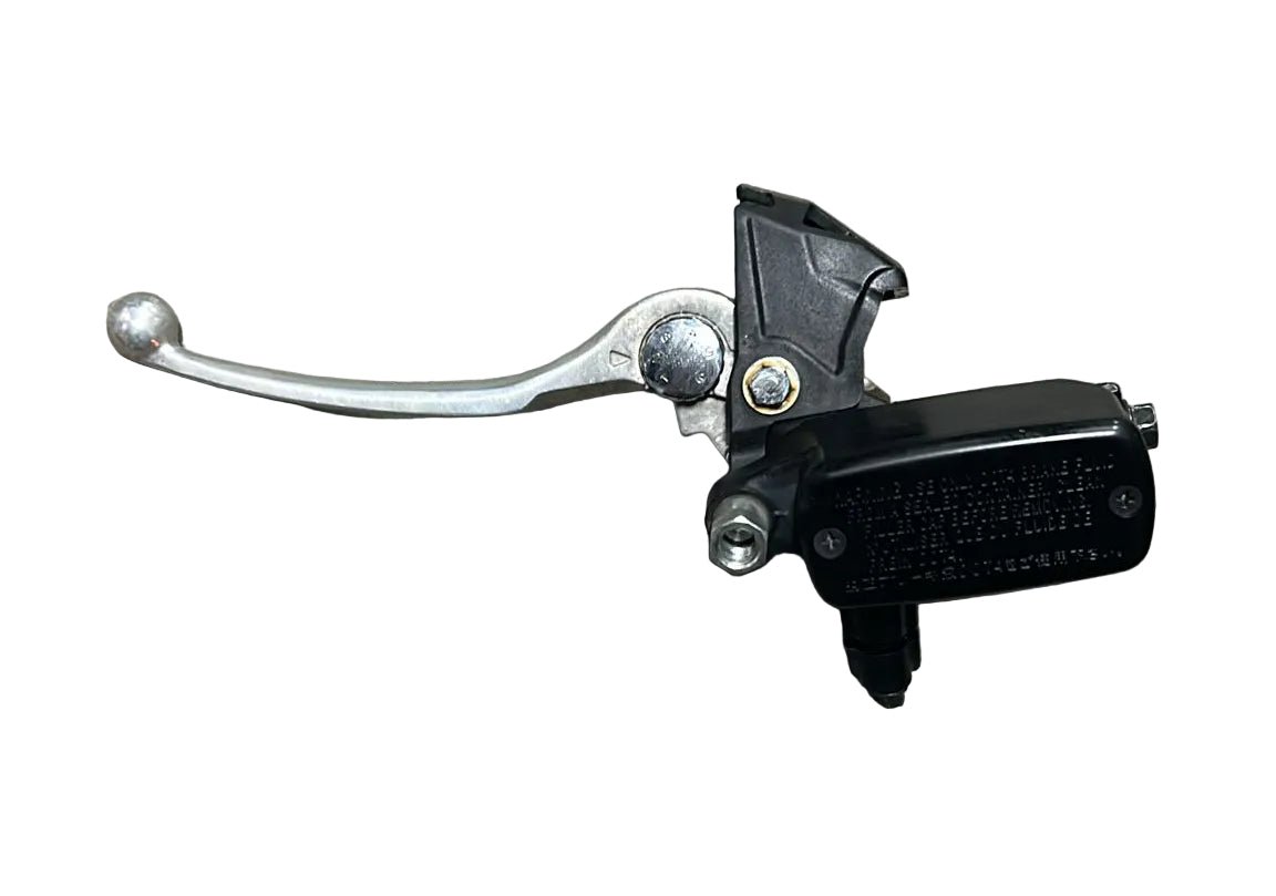 Pompa freno posteriore honda xadv 750 (2018 > 2020) - F&amp;P CRASH SRL - Ricambi Usati