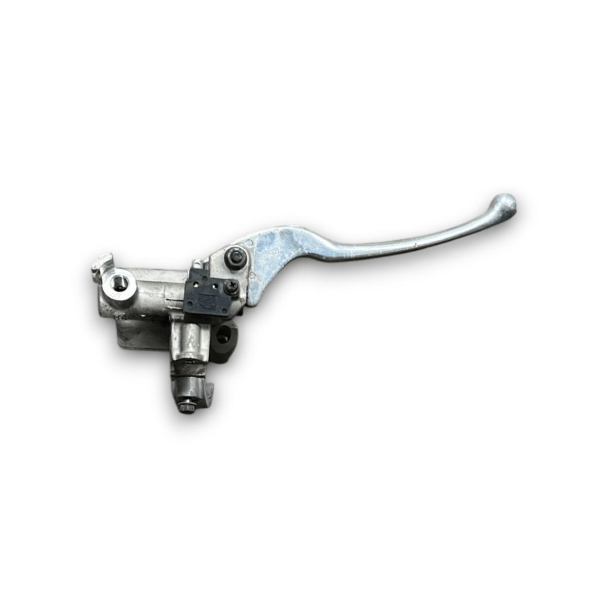 Pompa freno posteriore kymco people 300 (2010> 2017) - F&P CRASH SRLS - Ricambi Usati