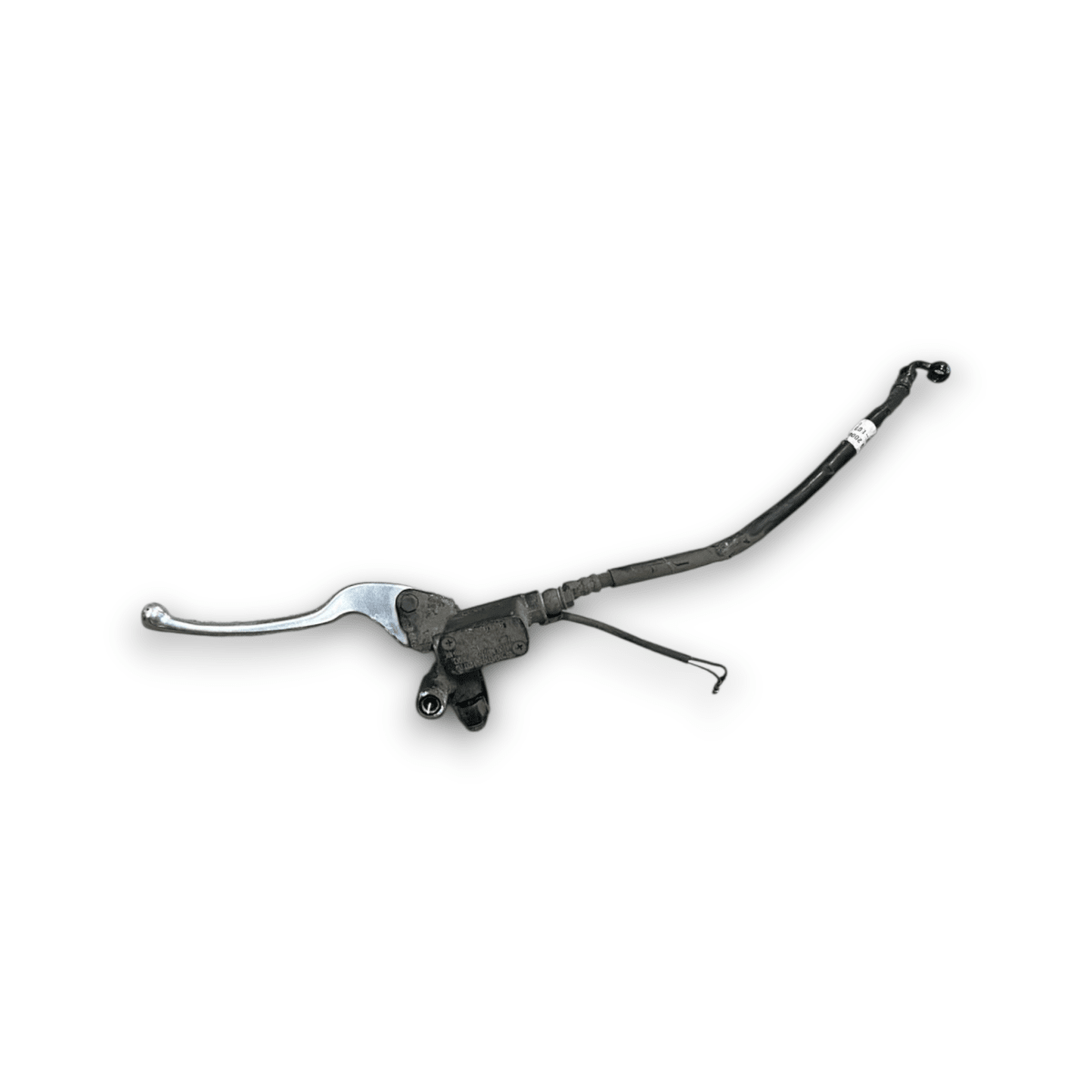 pompa freno posteriore kymco people s 125 abs (2018 > 2020) - F&amp;P CRASH SRL - Ricambi Usati