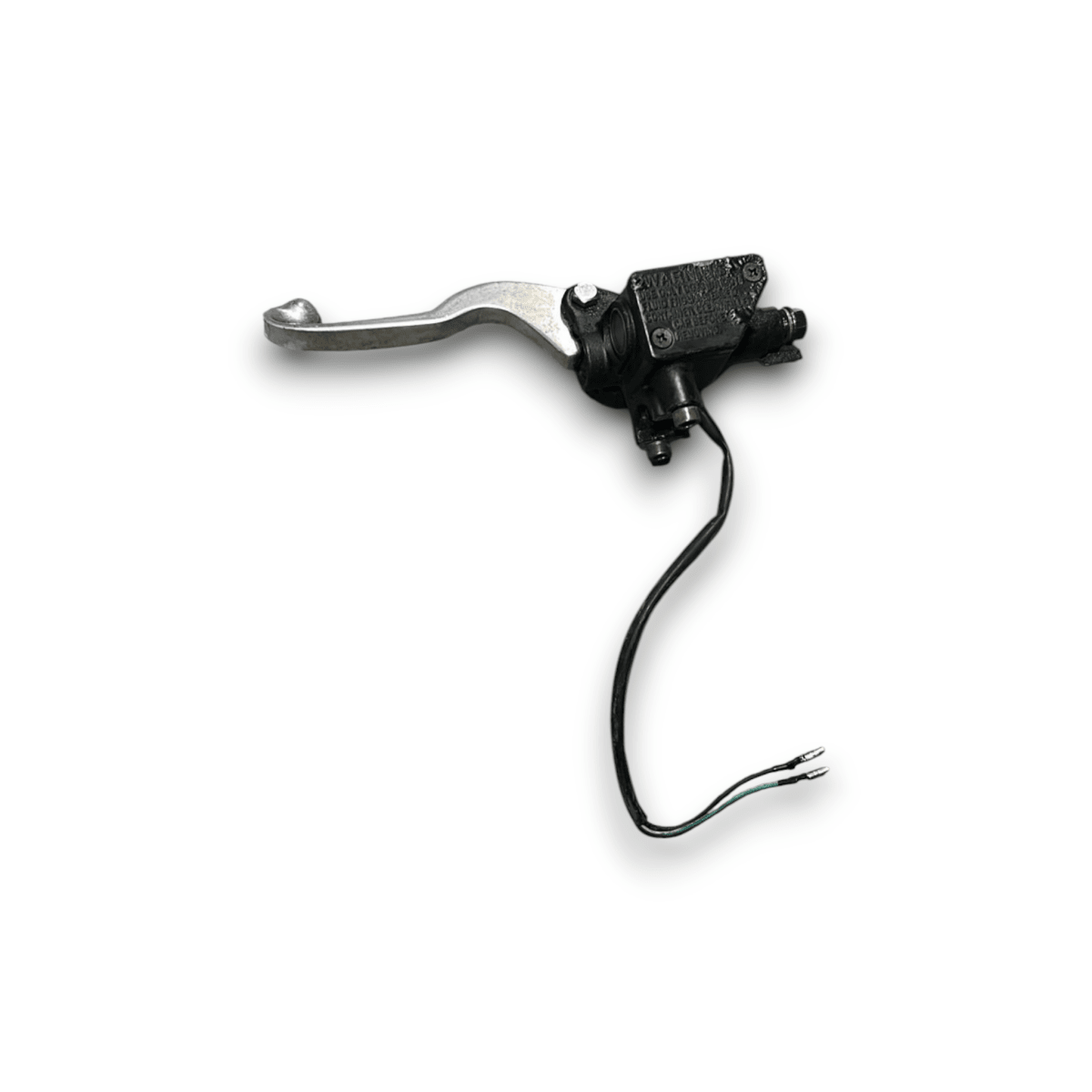 Pompa freno posteriore peugeot tweet 125 (2014 > 2017) - F&amp;P CRASH SRL - Ricambi Usati