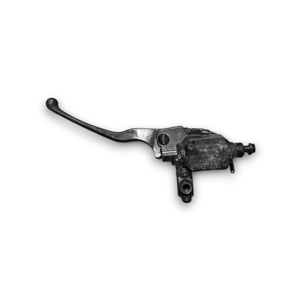 Pompa freno posteriore piaggio beverly 350 (2011 > 2017) - F&P CRASH SRL - Ricambi Usati