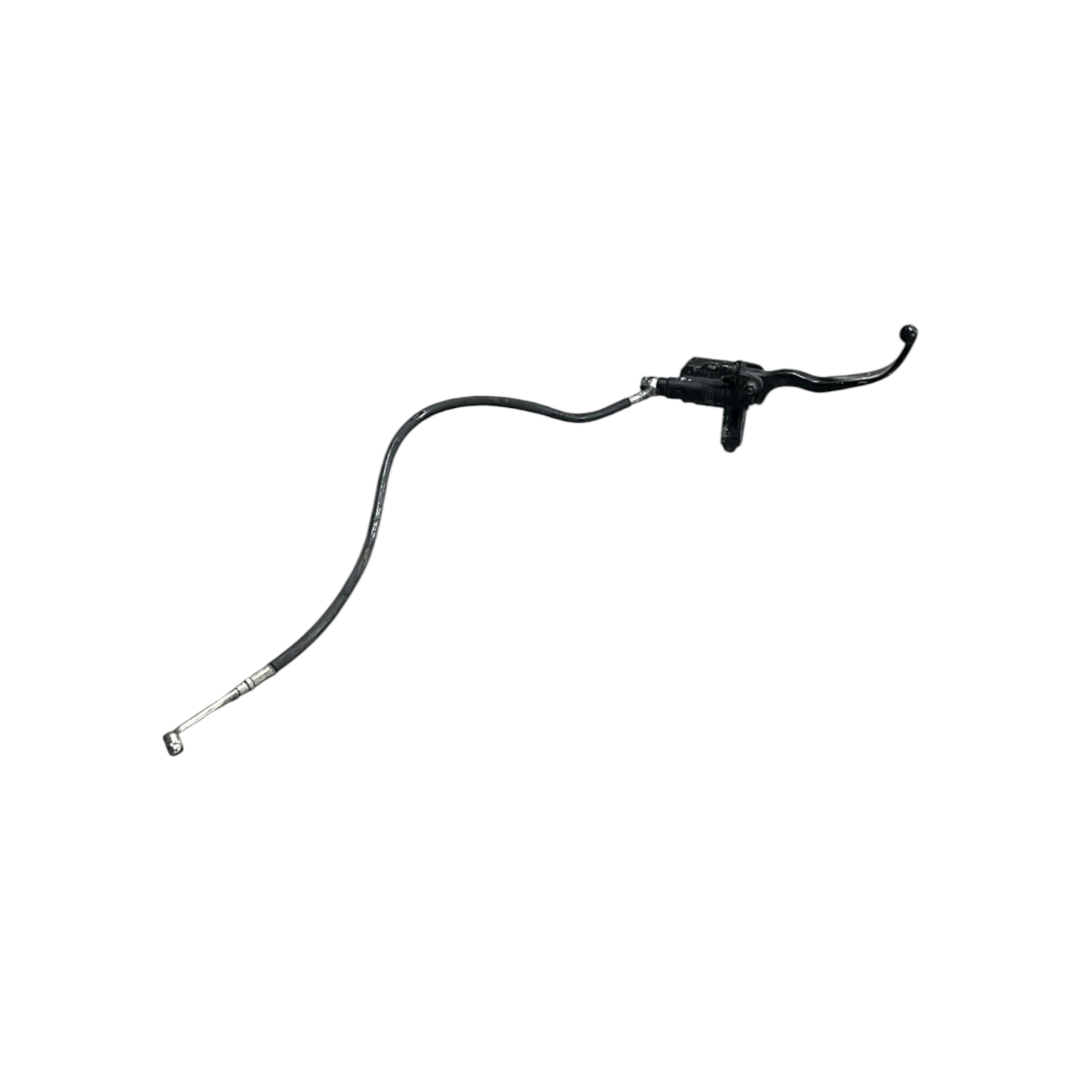 Pompa freno posteriore piaggio mp3 (2010 > 2013) - F&P CRASH SRL - Ricambi Usati