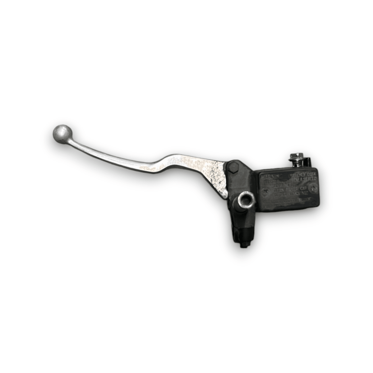 Pompa freno posteriore suzuki sixteen 125 (2007 > 2014) - F&P CRASH SRL - Ricambi Usati