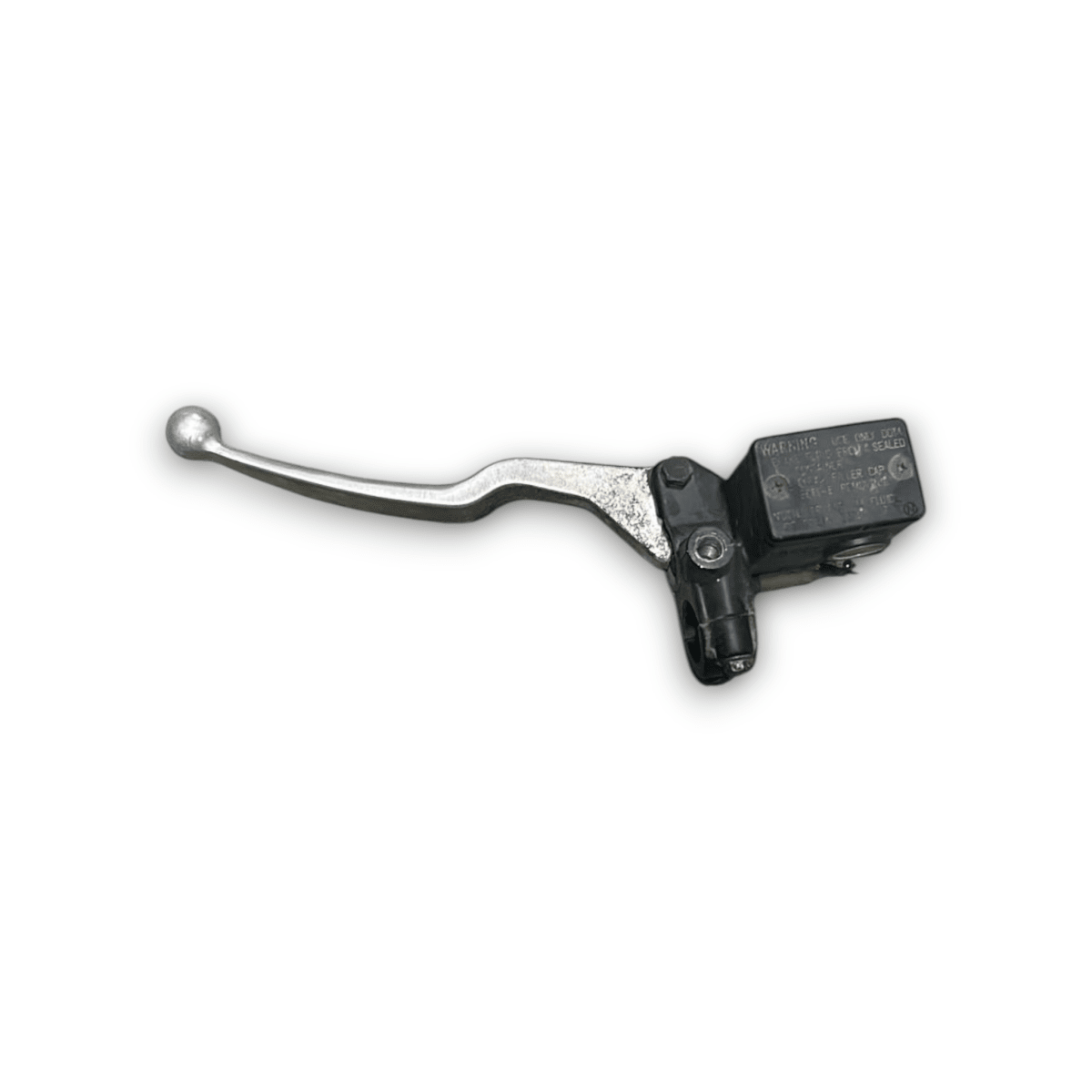 Pompa freno posteriore suzuki sixteen 150 (2007 > 2014) - F&amp;P CRASH SRL - Ricambi Usati