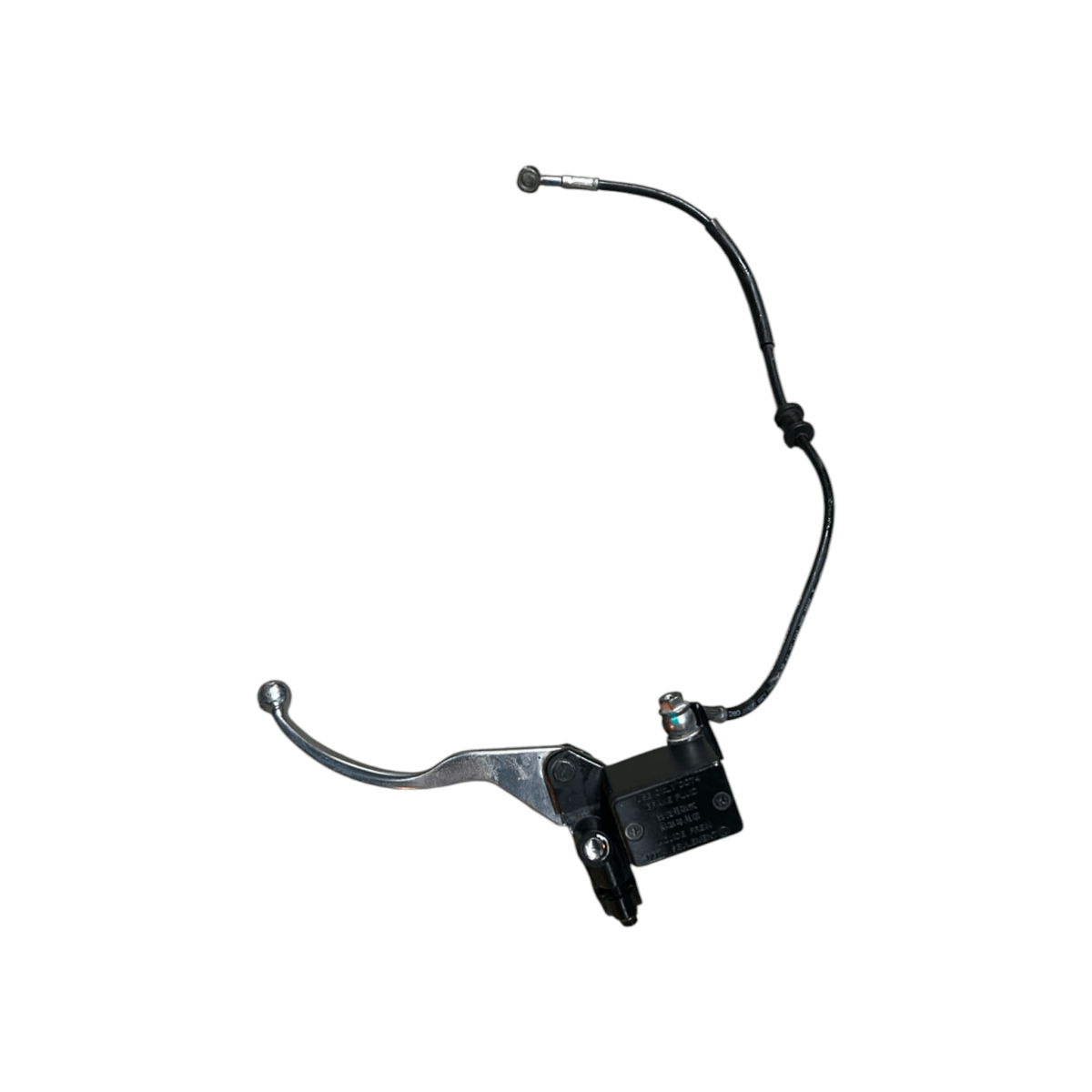 Pompa freno posteriore sym joymax 300 (2022 > 2024) - F&P CRASH SRL - Ricambi Usati