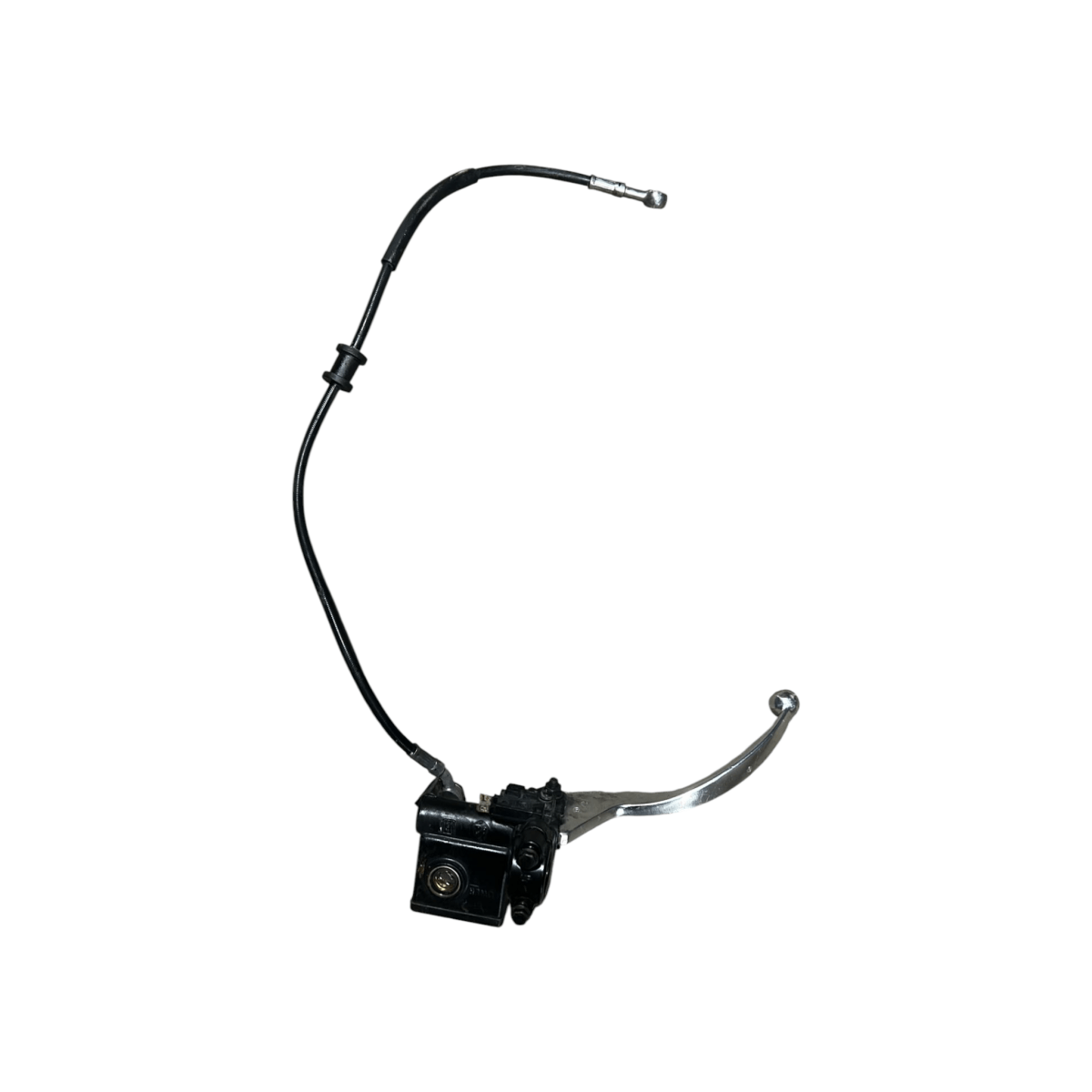 Pompa freno posteriore sym joymax 300 (2022 > 2024) - F&P CRASH SRL - Ricambi Usati