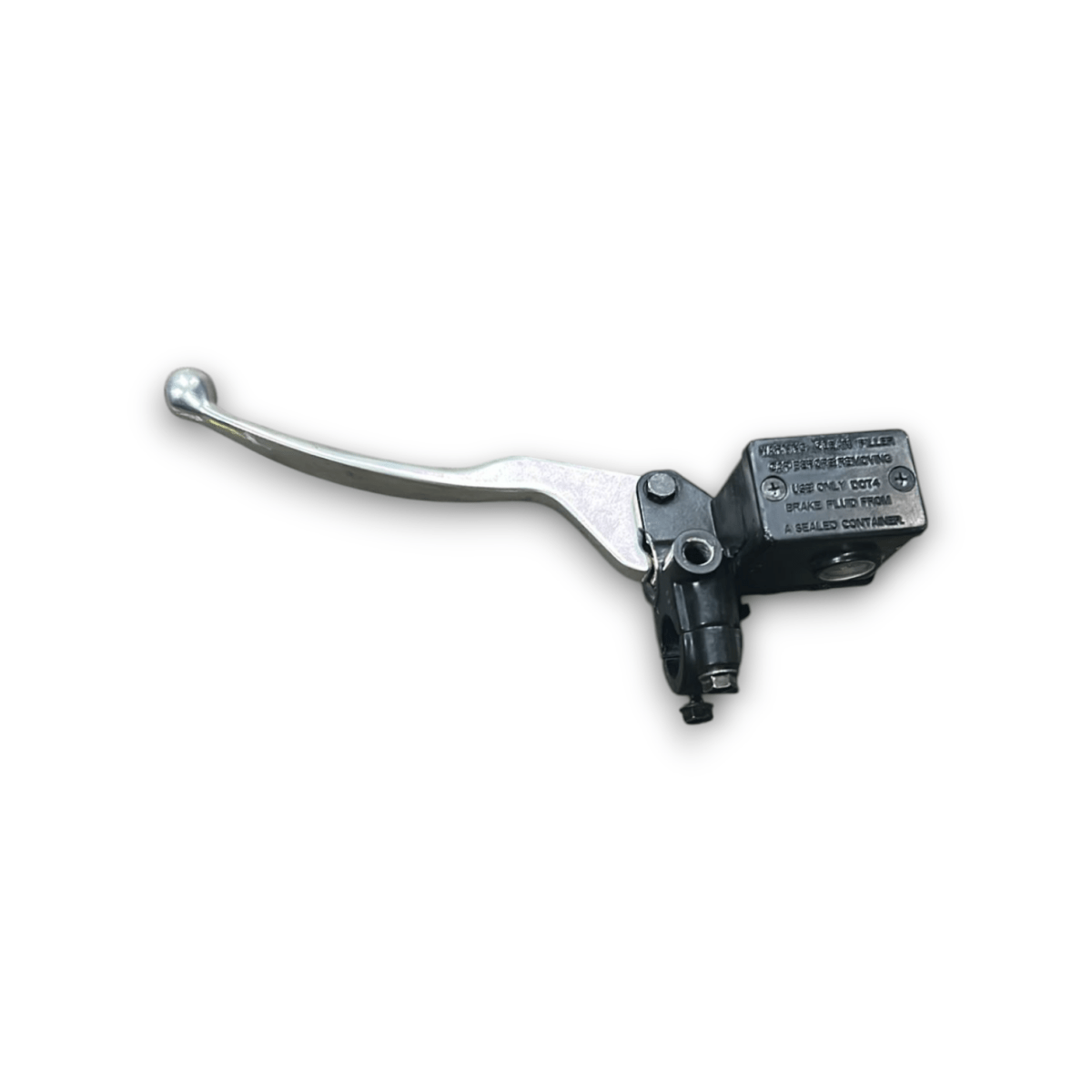 Pompa freno posteriore sym joymax z+ 300 (2021 > 2024) - F&P CRASH SRLS - Ricambi Usati
