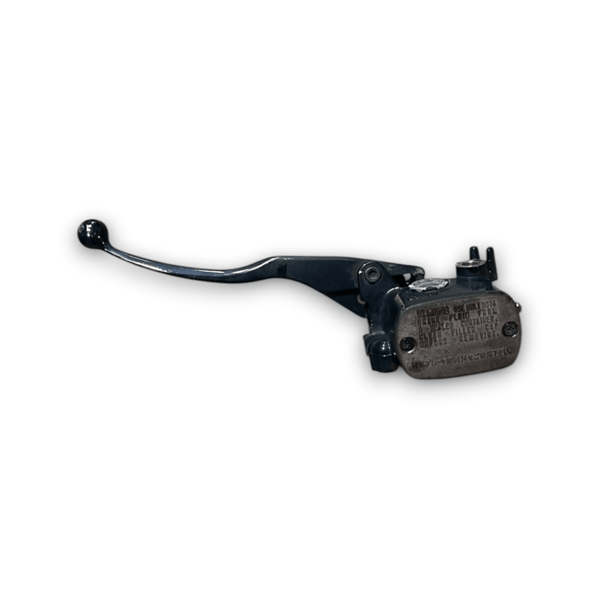 Pompa freno posteriore yamaha majesty 400 (2004 > 2008) - F&amp;P CRASH SRL - Ricambi Usati