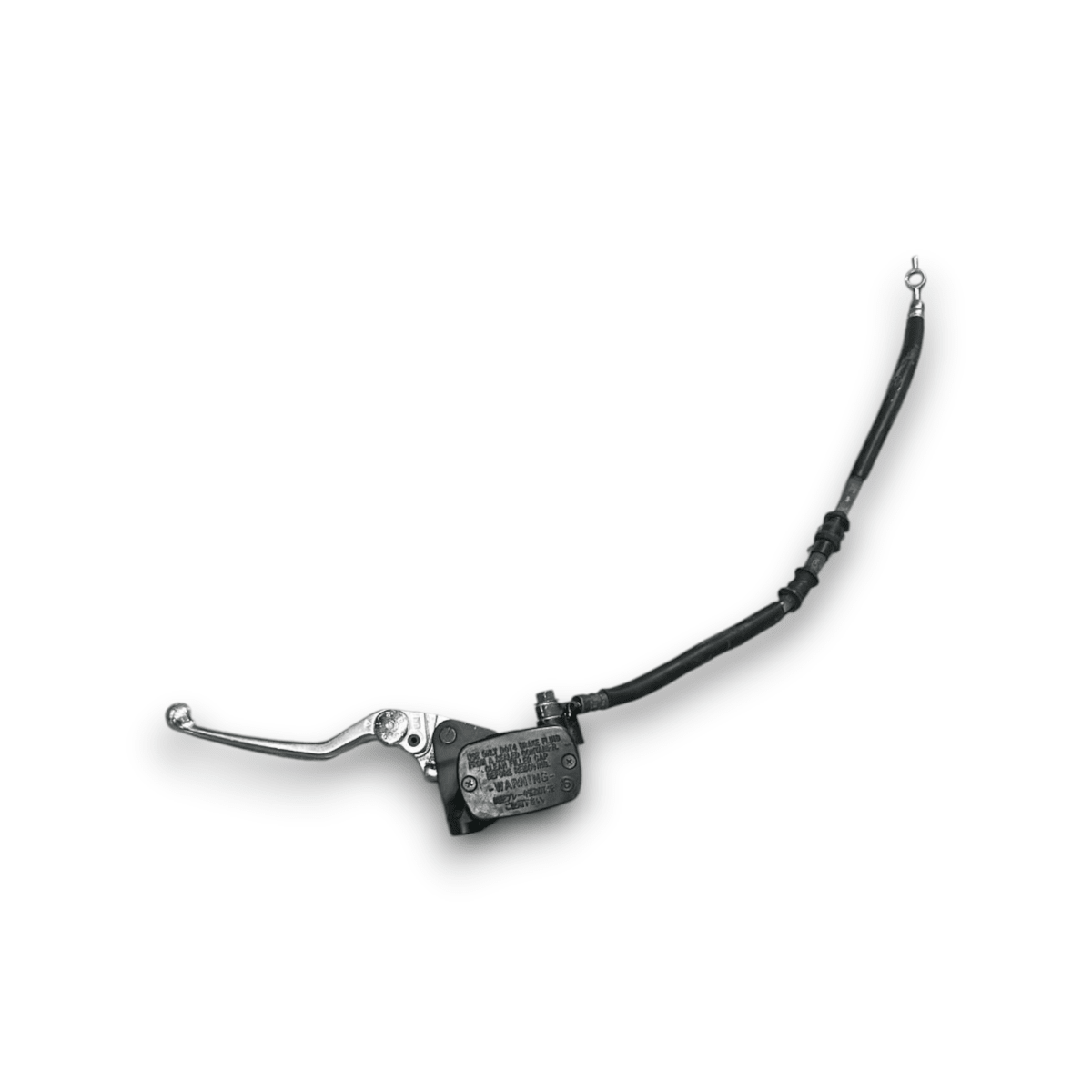 Pompa freno posteriore yamaha tmax 560 (2022 > 2024) - F&amp;P CRASH SRL - Ricambi Usati