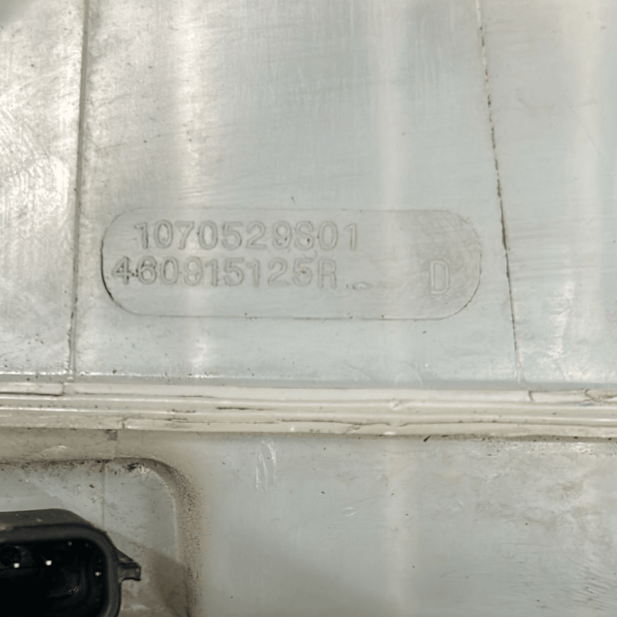 Pompa Freno Renault Clio IV 0.9 Benzina cod:460915125R (2012 > 2021) - F&P CRASH SRLS - Ricambi Usati