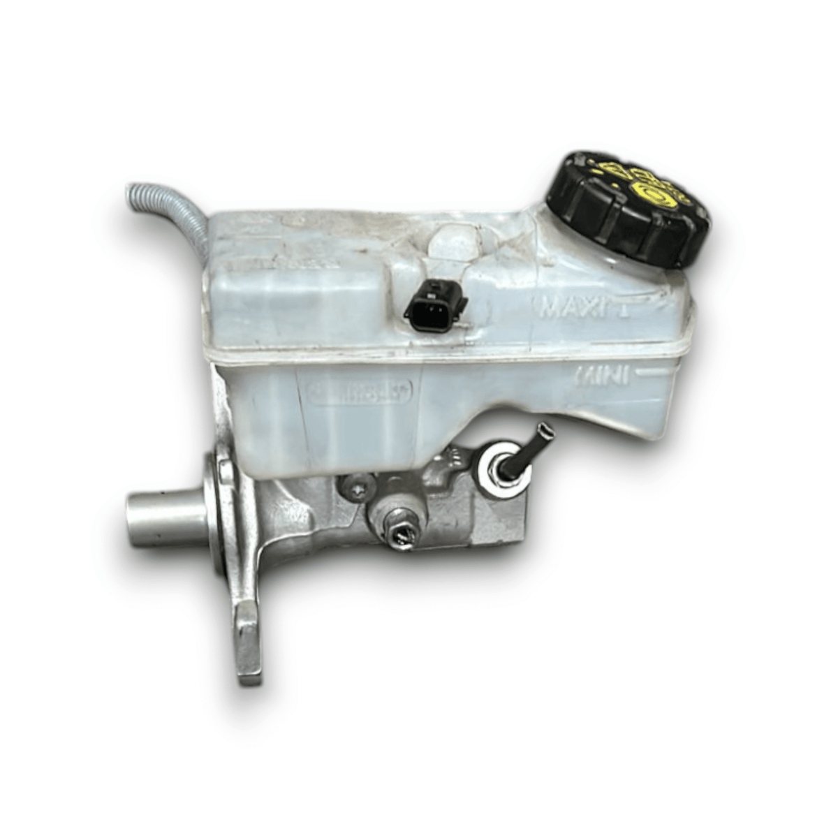 Pompa Freno Renault Clio IV 0.9 Benzina cod:460915125R (2012 > 2021) - F&amp;P CRASH SRLS - Ricambi Usati