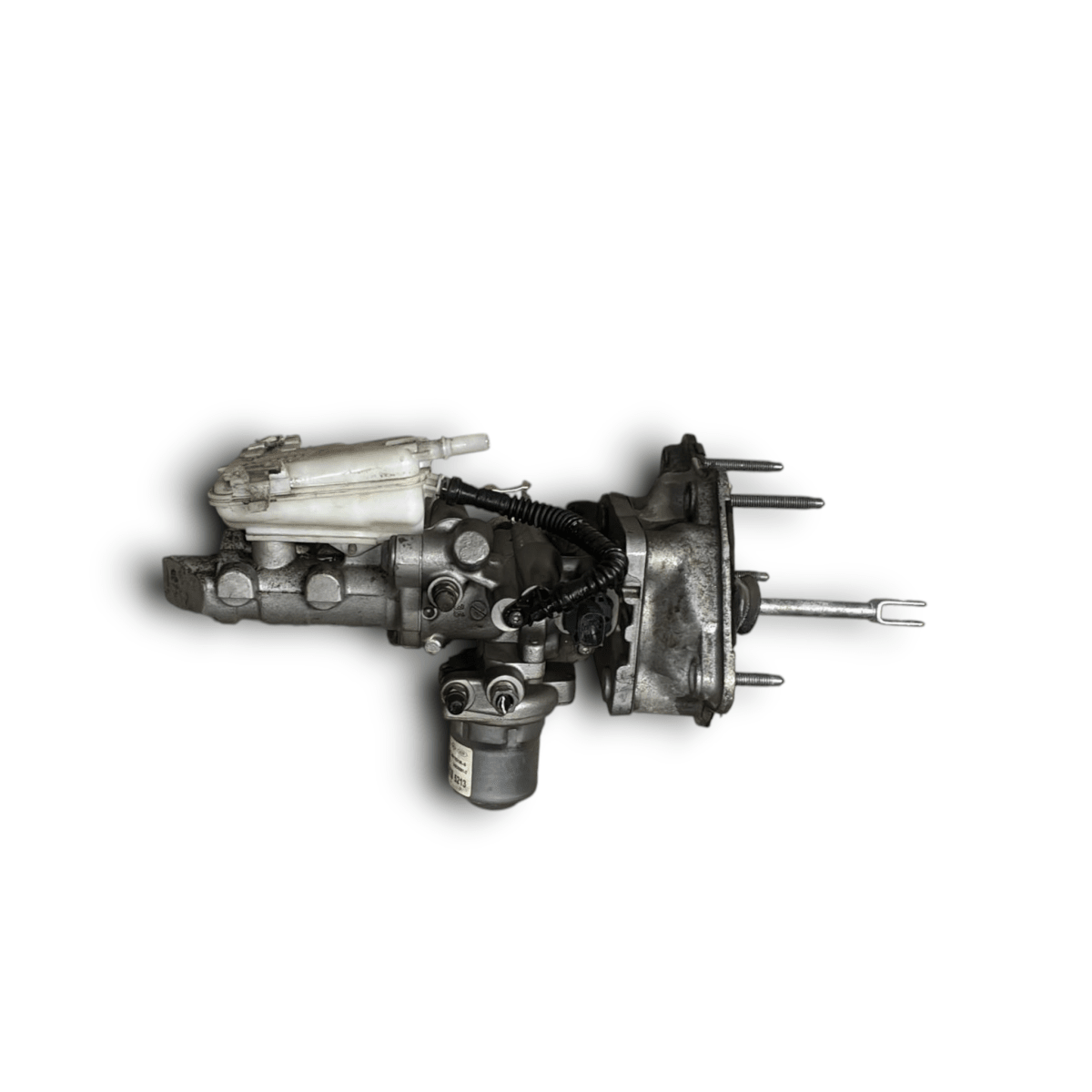 Pompa freno renault zoe cod : 0204711262-00 (2003 - 2019) - F&P CRASH SRL - Ricambi Usati