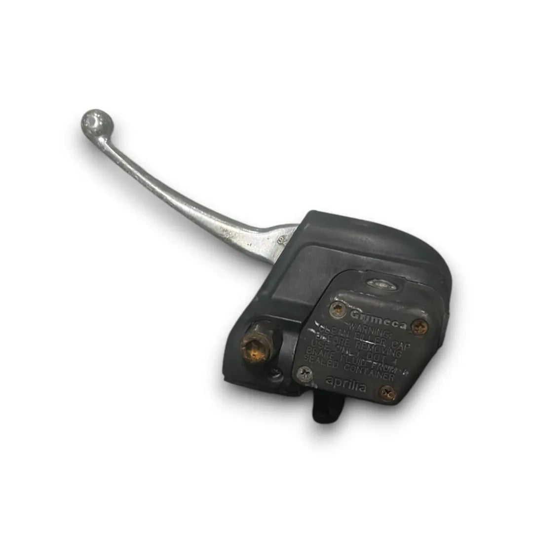 Pompa freno sinistra Aprilia Atlantic 500 2001–2002