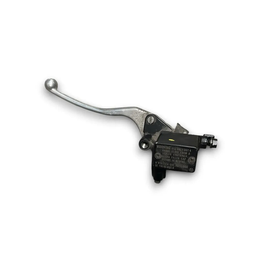 Pompa freno sinistra Honda SH 150i ABS Start&amp;Stop 2012–2017