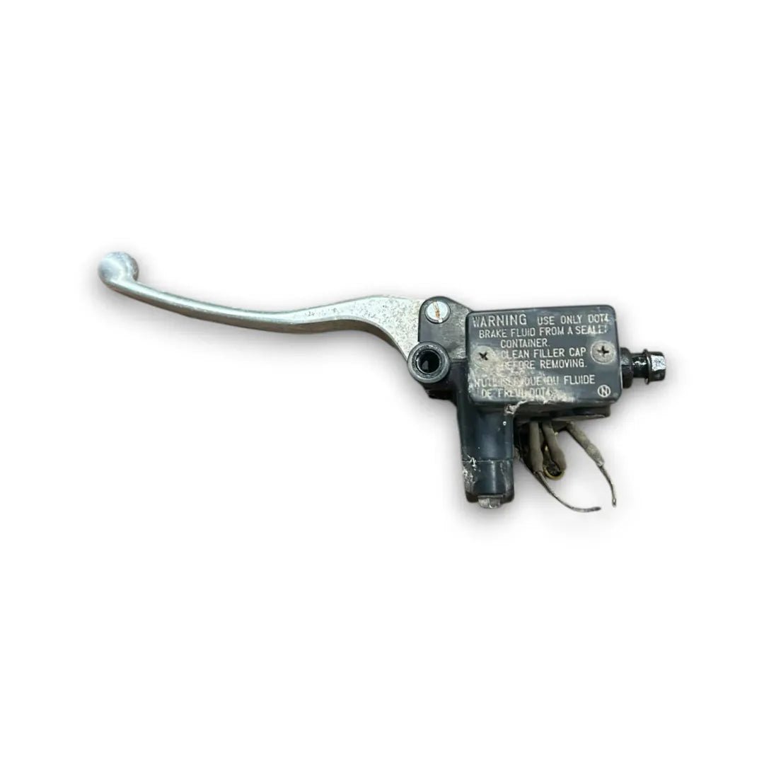 Pompa freno sinistra Honda SH 300 2012–2015