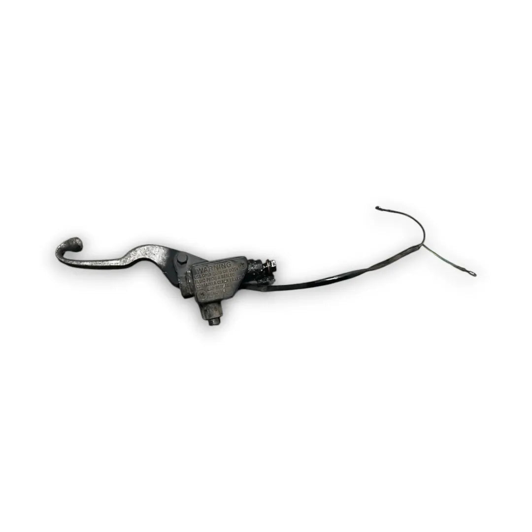 Pompa freno sinistra Peugeot Tweet 150 2010–2023