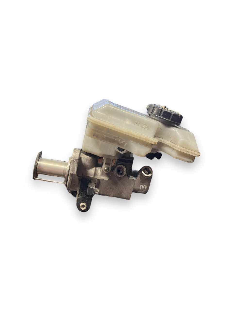 Pompa Freno + Vaschetta Audi A3 8V 1.6 Diesel (2012 al 2019) cod: 5Q1611301 - F&P CRASH SRLS - Ricambi Usati