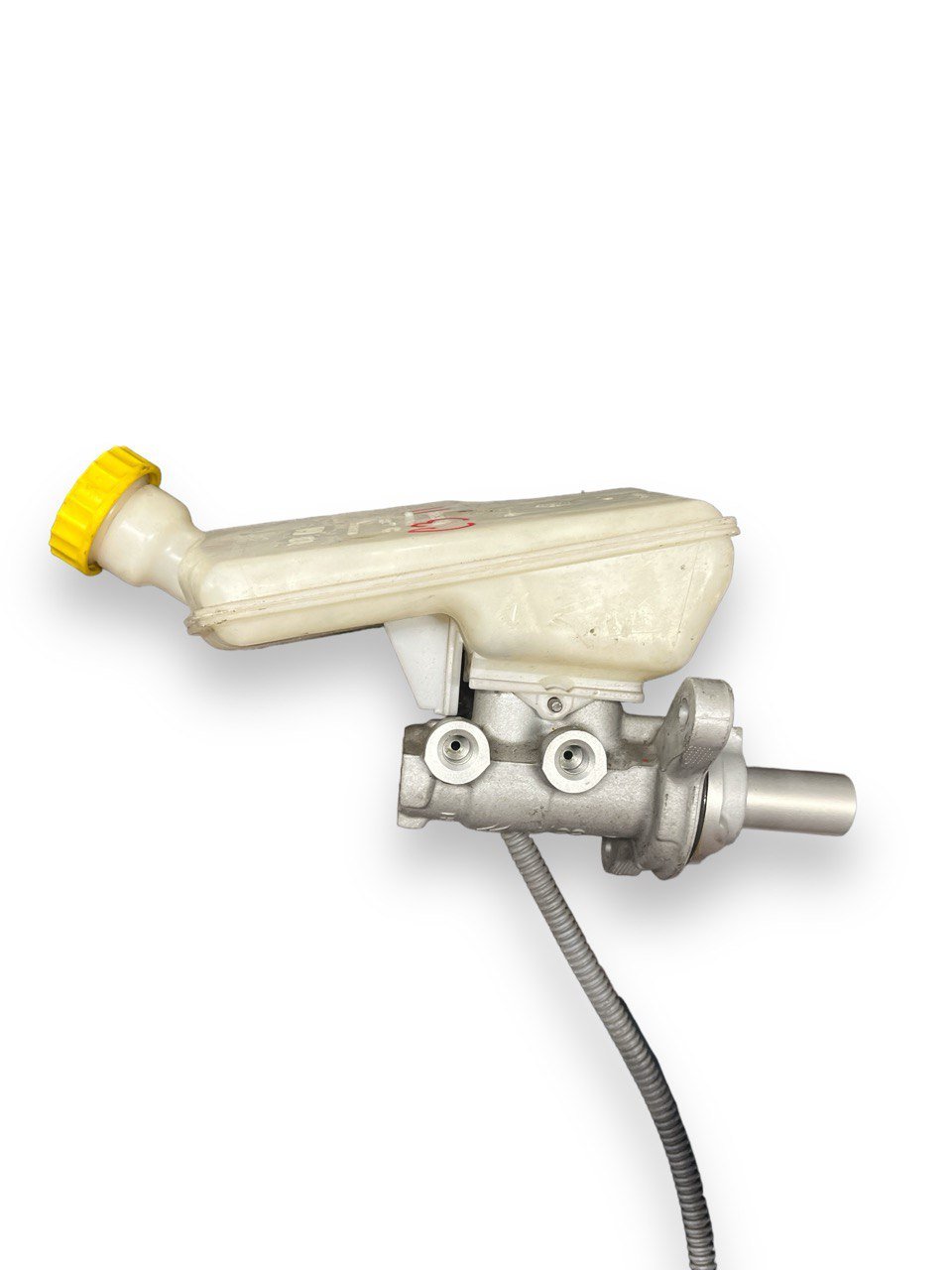 Pompa Freno + Vaschetta Citroen C3 1.4 Benzina (2009 al 2016) cod: 0204054032 - F&P CRASH SRLS - Ricambi Usati