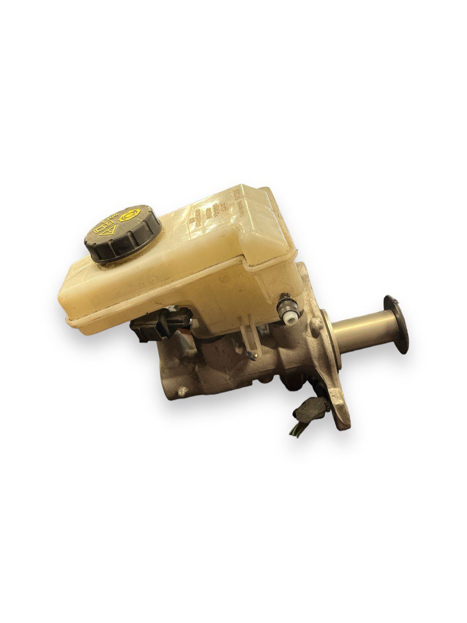 Pompa Freno + Vaschetta Volkswagen T - Roc 1.6 Diesel (2017>) cod: 5Q1611301C - F&P CRASH SRLS - Ricambi Usati