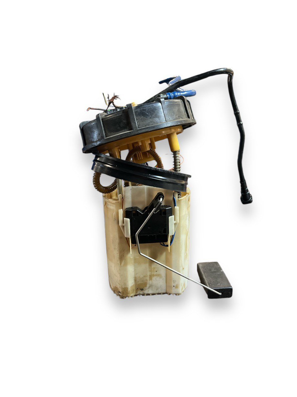 Floating pump fuel tank Audi A1 8X 1.6 diesel code 6R0919050AC (2010 - 2018) - F&P CRASH SRLS - Used Parts