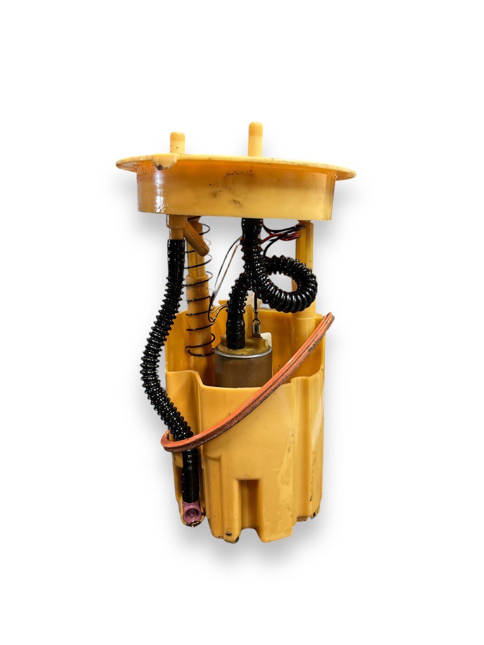 Pompa galleggiante serbatoio carburante Mini Countryman R60 1.6 diesel cod.09752669900 (2010 - 2017) - F&P CRASH SRLS - Ricambi Usati