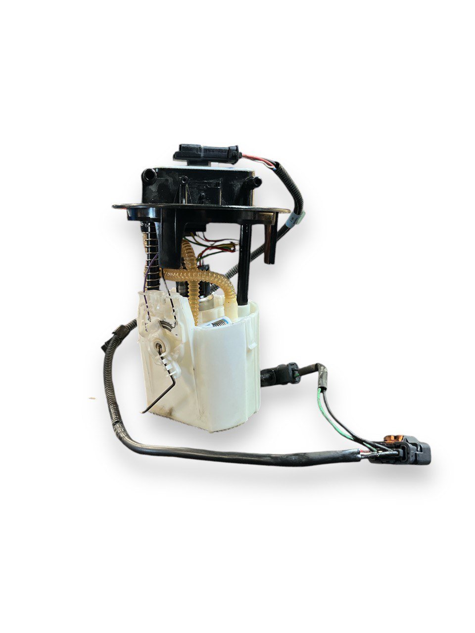 Pompa galleggiante serbatoio carburante Opel Corsa F 1.5 diesel cod.9624049680 / 28551227 (2015>) - F&P CRASH SRLS - Ricambi Usati