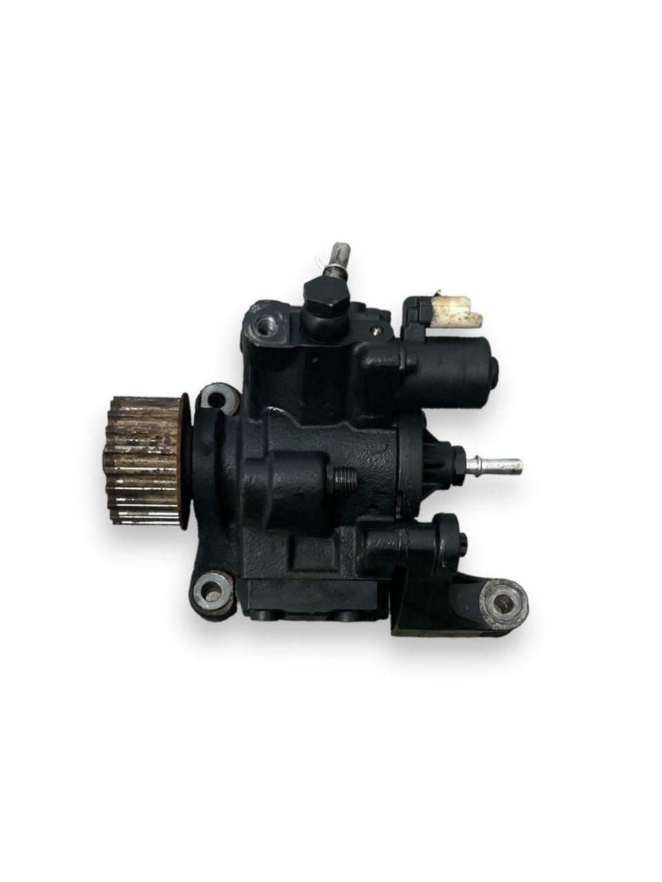 Pompa Gasolio (CONTINENTAL) Mercedes Classe A (W176) 1.5 Diesel (2012 > 2018) cod.A2C89877300 - F&P CRASH SRLS - Ricambi Usati