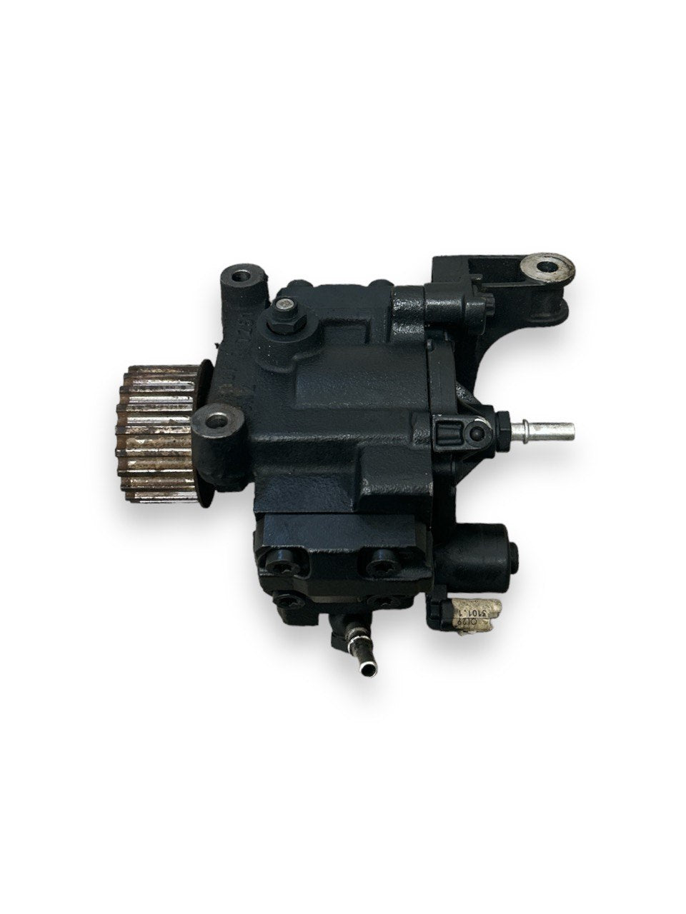 Diesel Pump (CONTINENTAL) Mercedes Class A (W176) 1.5 Diesel (2012 > 2018) code.A2C89877300 - F&P CRASH SRLS - Used Parts