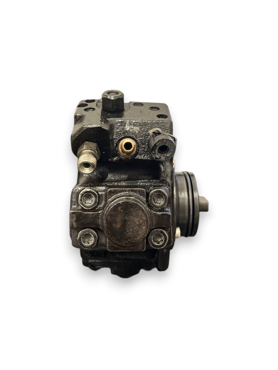Pompa Gasolio / Iniezione Fiat Panda 312 / Fiat Tipo / Alfa Romeo Mito / Fiat Punto Evo / Fiat 500X / Fiat 500L / Opl Corsa E / Lancia Ypsilon 1.3 mjt (2012>) cod: 55255416 / 0445010426 - F&P CRASH SRLS - Ricambi Usati