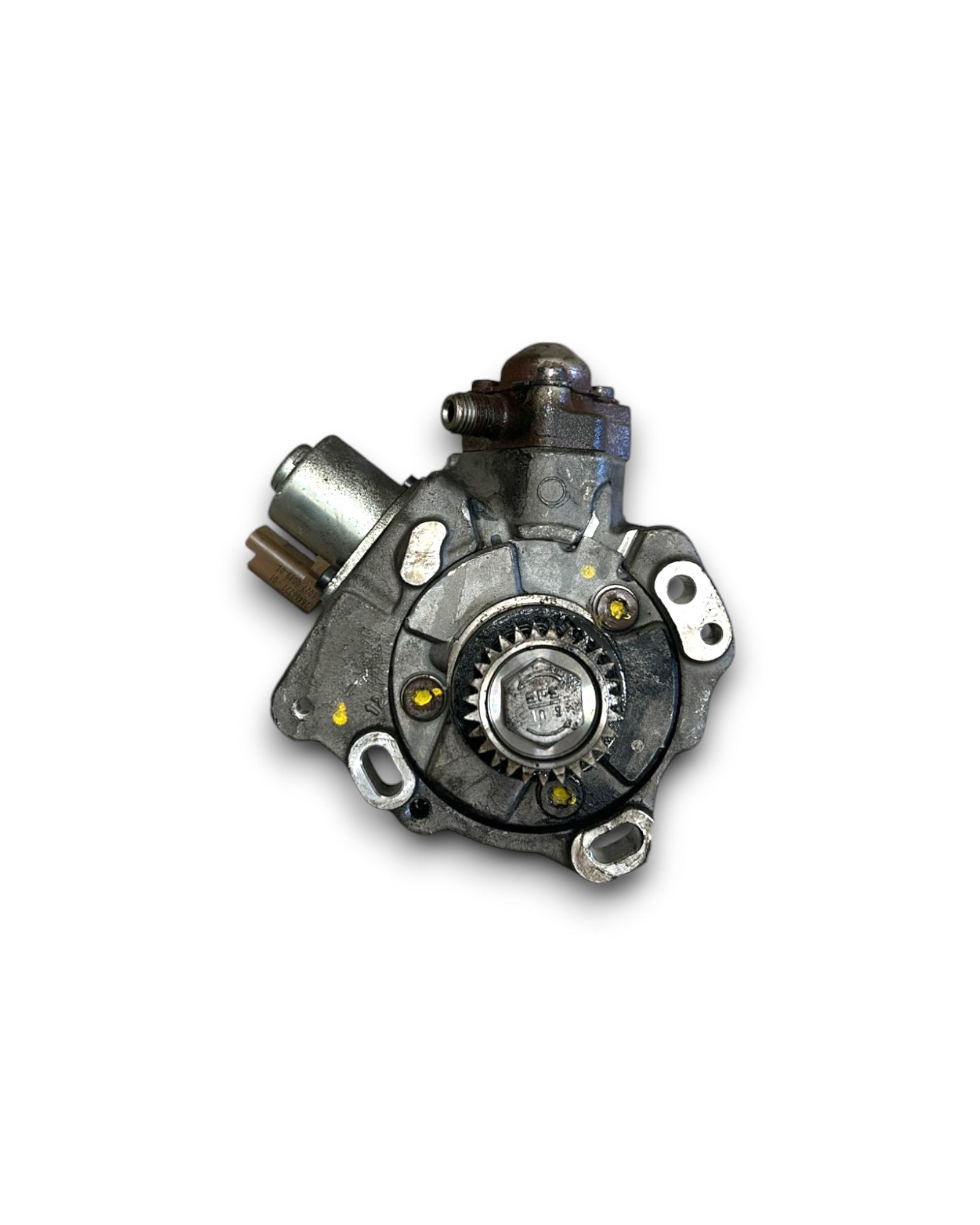 Diesel Pump / Injection Ford Edge 2.0 Diesel code 9674984480 (2015 > ) - F&P CRASH SRLS - Used Spare Parts