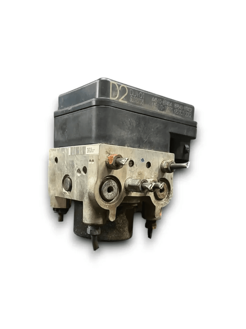 Dettaglio Pompa ABS Daihatsu Terios 1ª Serie 1997–2006 - foto 2
