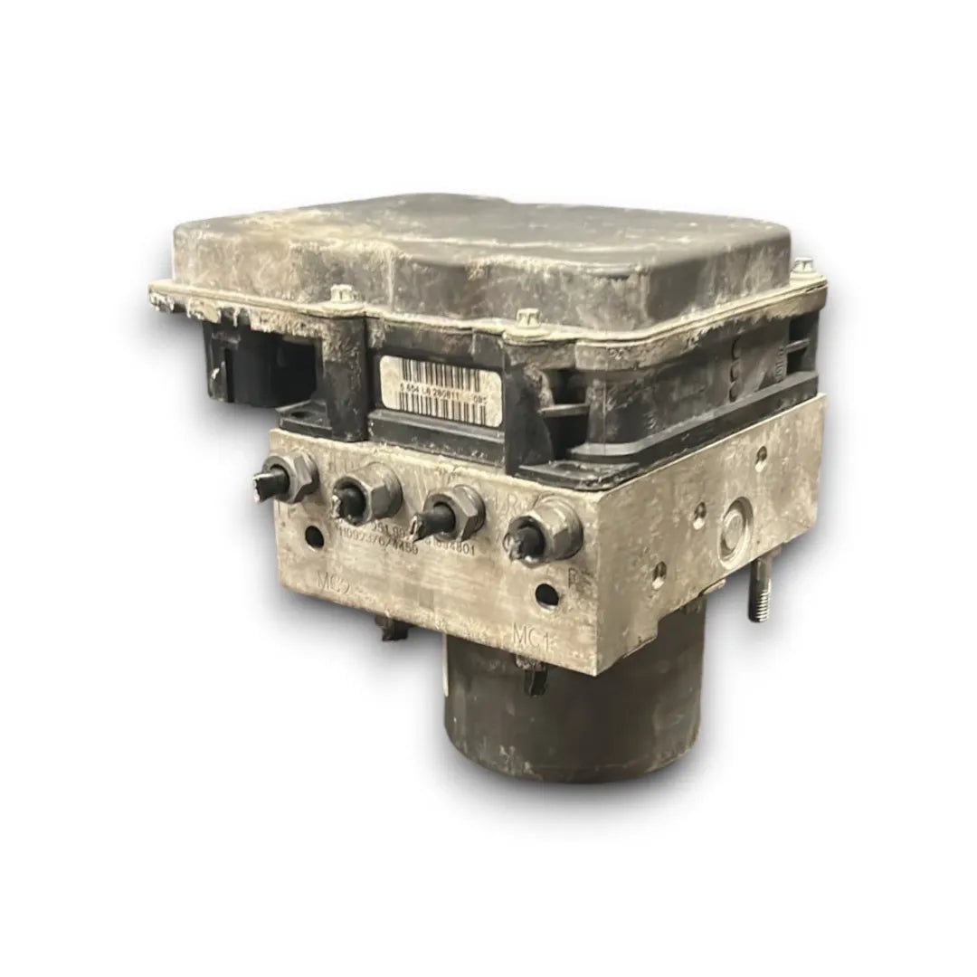 Dettaglio Pompa ABS Fiat Grande Punto 2005–2008 cod. 51894801 - foto 2