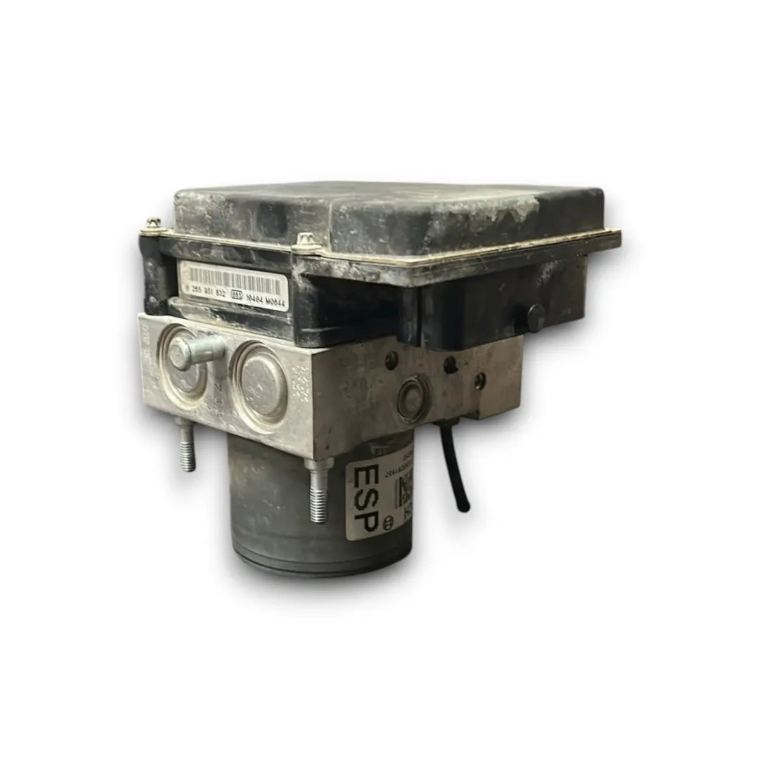 Dettaglio Pompa ABS Fiat Grande Punto 2009–2014 cod. 51894801 - foto 2