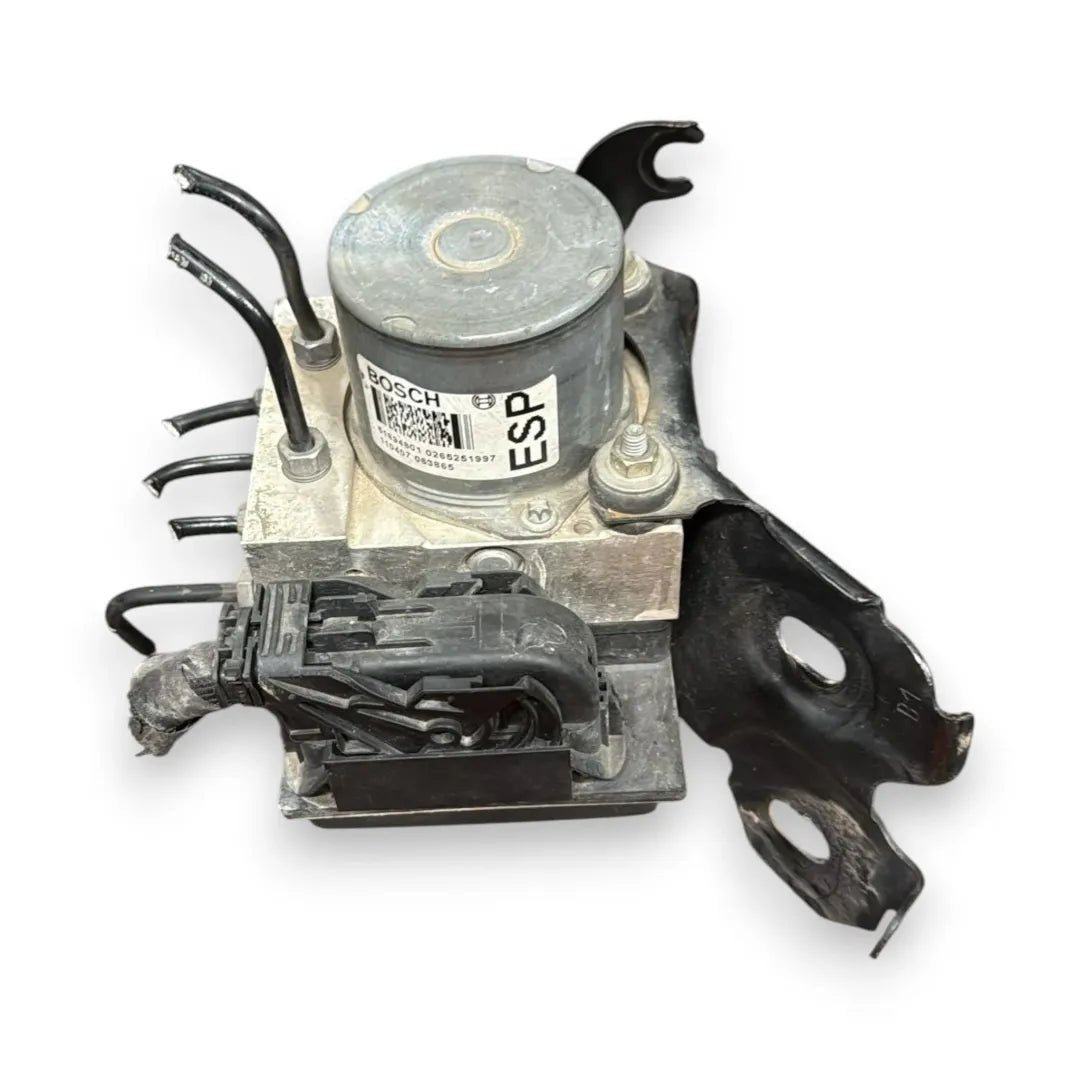 Dettaglio Pompa ABS Fiat Grande Punto 2009–2014 cod. 51894801 - foto 2