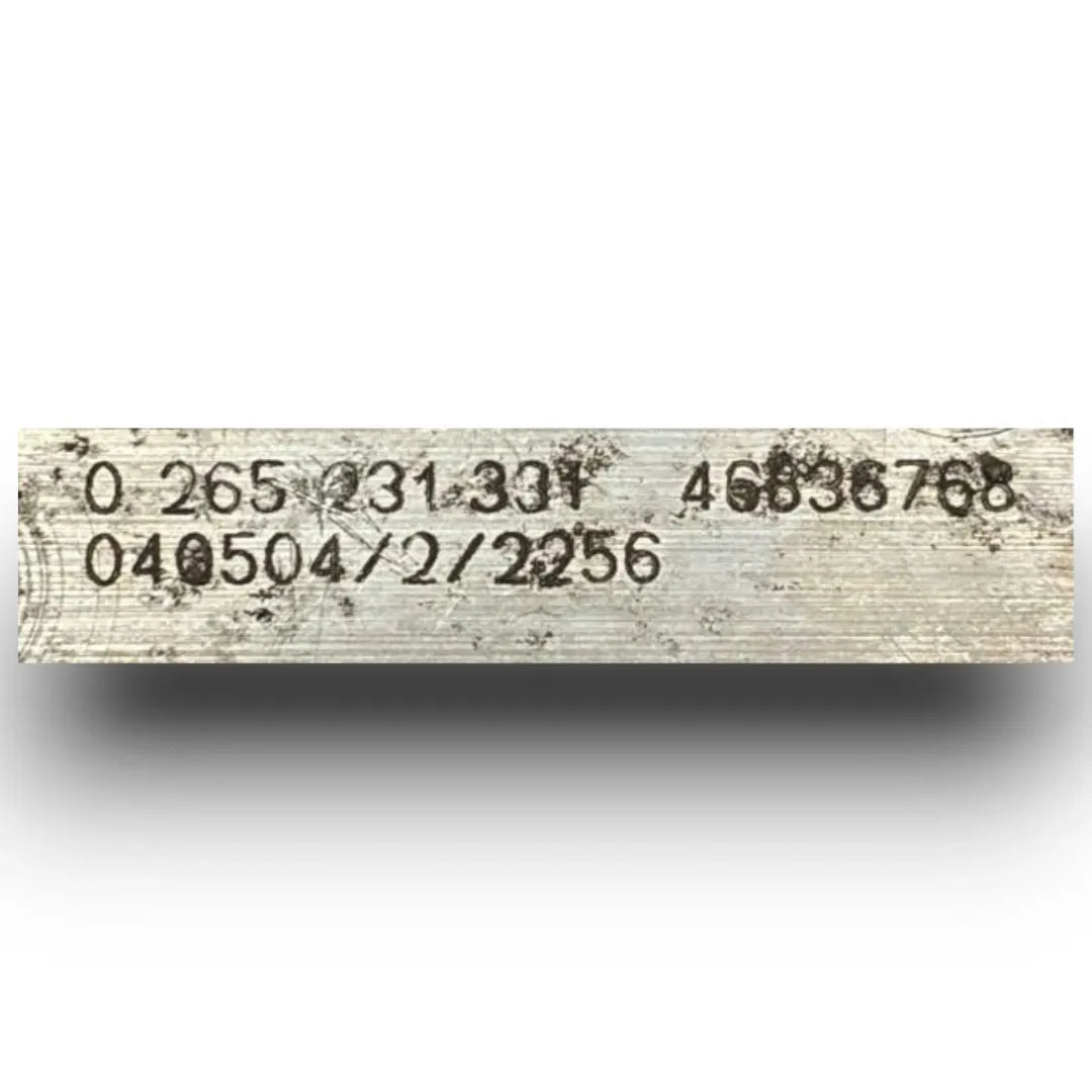 Dettaglio Pompa ABS Fiat Punto II 1999–2005 OEM 71714727 - foto 3