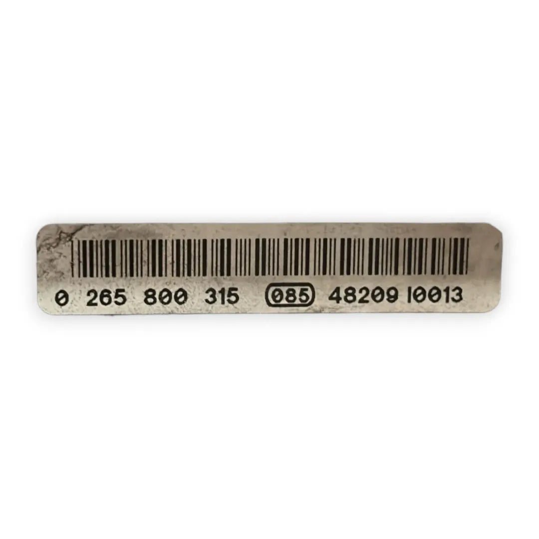 Dettaglio Pompa ABS Fiat Punto II 2003–2007 cod. 0265231331 - foto 4