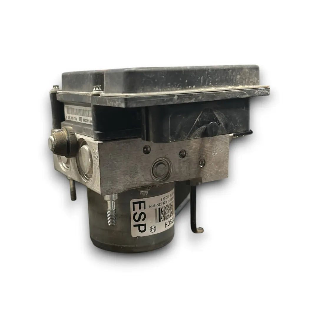 Pompa ABS Fiat Punto EVO 2009–2013 cod. 51880013