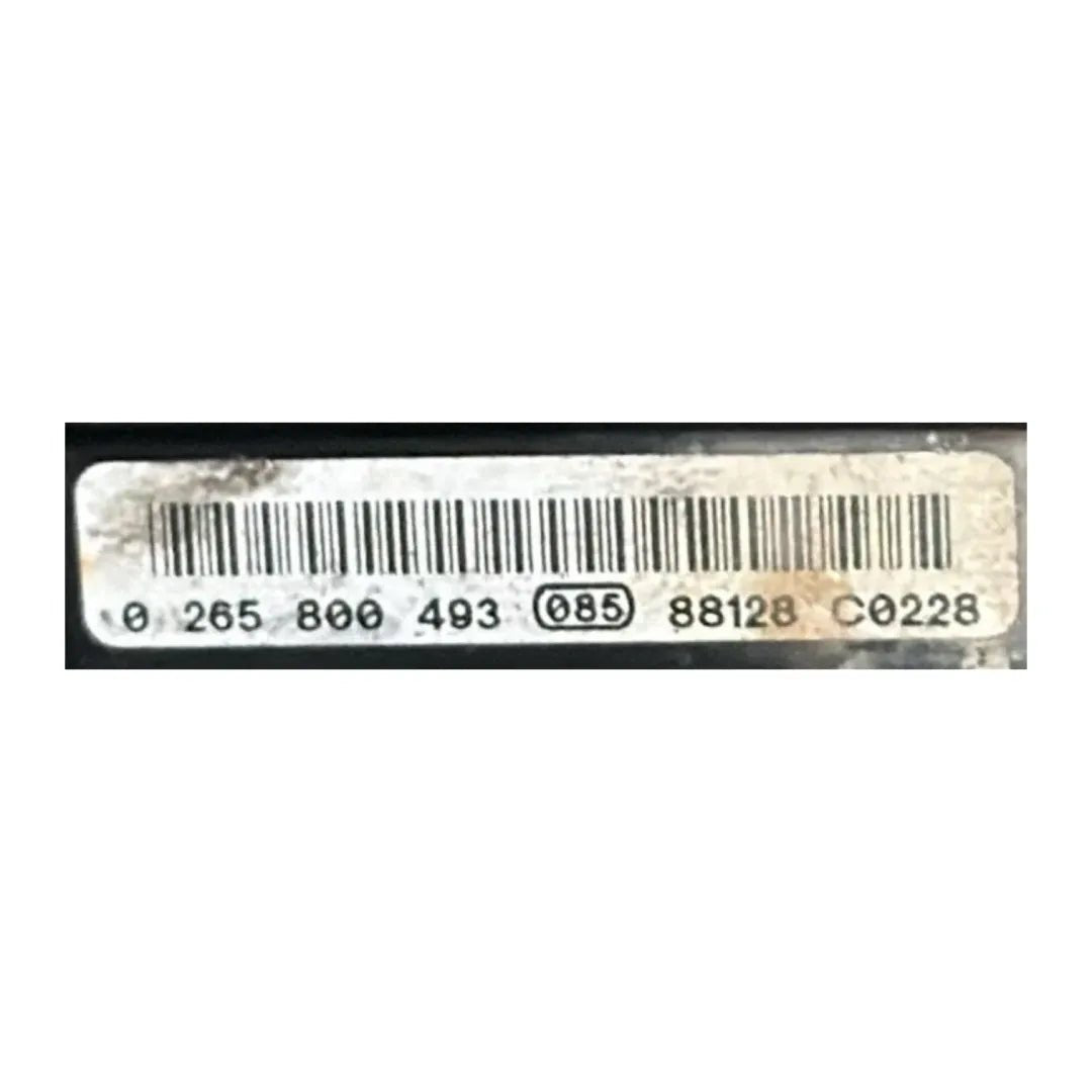 Dettaglio Pompa ABS Fiat Sedici dal 2011 cod. 0265800493 - foto 3