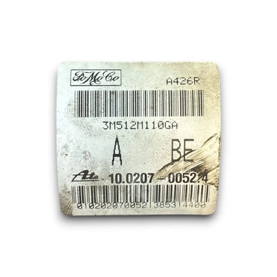 Dettaglio Pompa ABS Ford Focus 2004–2008 cod. 3M512M110GA - foto 3