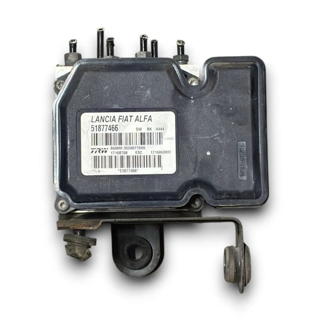 Pompa ABS Lancia Delta 2008–2011 cod. 51877466