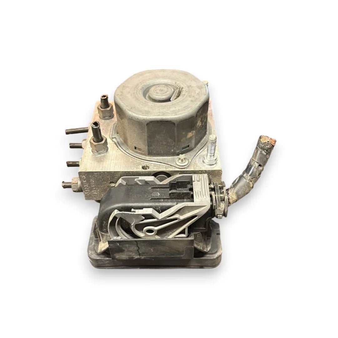Dettaglio Pompa ABS Nissan Qashqai J10E/JJ10E 2010–2014 cod. 47660-12008R - foto 2