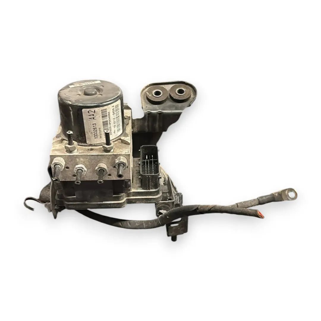 Pompa ABS Opel Astra H 2004–2011 cod. 13332613